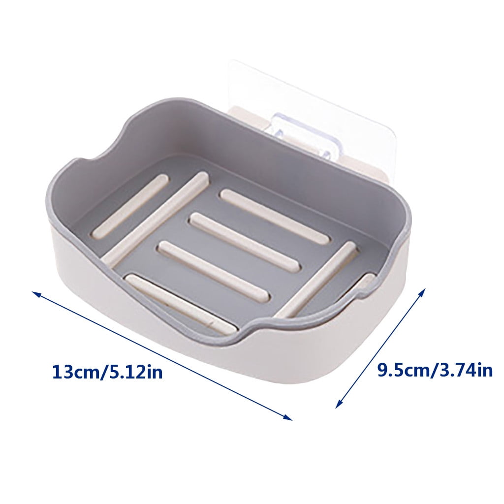 Sink Strainer Soap Dish For Shower Soap Dishes Soap Savers For Bar Soap