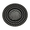 thumbnail image 1 of Sink Strainers Household Floor Drainage Network Sink Filter Kitchen Blockage Filter Bathroom Floor Filter, 1 of 8
