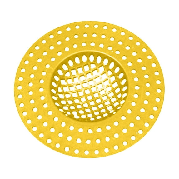 Sink Strainers Household Floor Drainage Network Sink Filter Kitchen Blockage Filter Bathroom Floor Filter