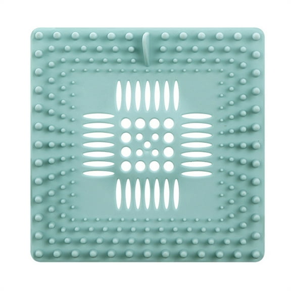 Sink Strainers Kitchen Artifact Sink Clogging Drainage Bathroom Water Filter Screen Floor Cover