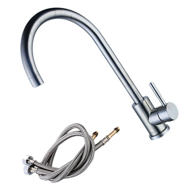 Sink Tap Kitchen Faucet Warm Faucet Heavyduty Faucet Kitchen Washing