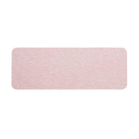 Sink Water Absorbing Stone Tray, Diatomaceous Earth Quick Drying Pad for Kitchen or Bathroom Counter, 2 Pack Diatomite Tableware Drying Mat for Sink Sponge Soap Bottle, Odor Absorbing, Easy Clean