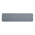 thumbnail image 1 of Sink Water Absorbing Stone Tray, Diatomite Tableware Drying Pad, Quick Drying Stone Sink Tray, Kitchen Sink Water Absorbing Stone Tray (2 Pieces), 1 of 3