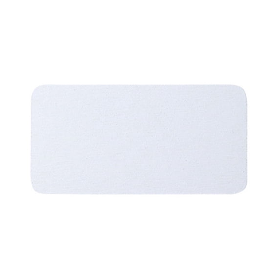Sink Water Absorbing Stone Tray, Quick Drying Diatomite Drying Pad, Odor Absorbing, Easy Clean, Diatom Mud Material, Kitchen Bathroom Countertop Use, 2pc