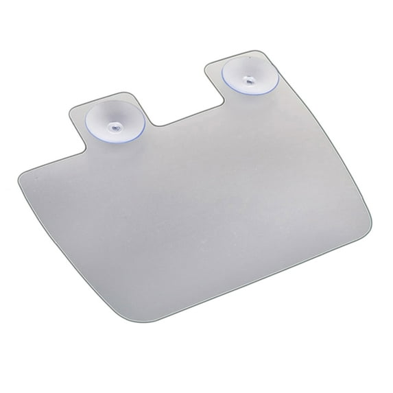 Sink Water Splash Guard Anti-Splash Dish Washing Sink Board Protector Retaining Water Separator
