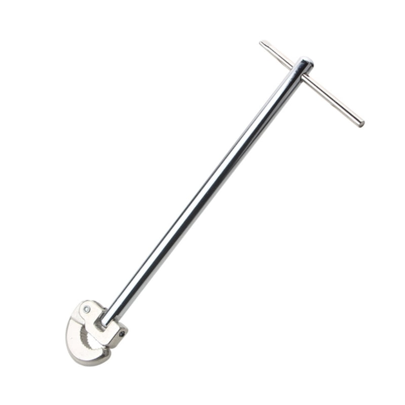 Sink Wrench Water Pipe Spanner Faucet Spanner Maintenance for Plumbing ...