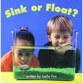 thumbnail image 1 of Pre-Owned Sink or Float?, Reader Grade 1: Harcourt School Publishers Science (Science 00 Y001) Paperback, 1 of 1