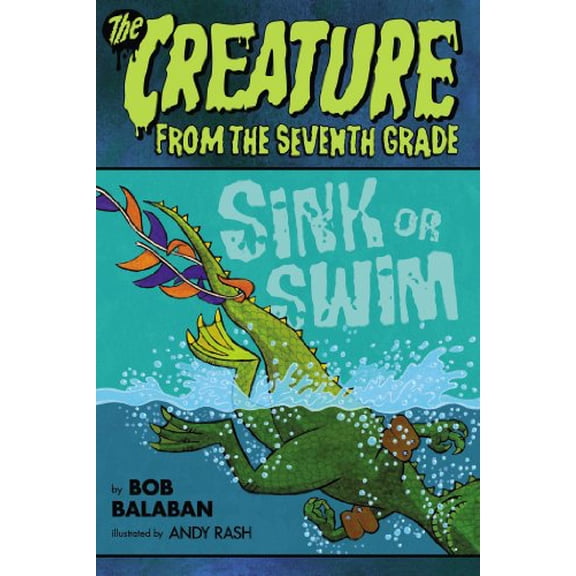 Pre-Owned Sink or Swim (Hardcover) 0670012726 9780670012725