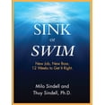 thumbnail image 1 of Sink or Swim, (Paperback), 1 of 1