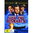 thumbnail image 1 of Fox - Sink the Bismarck! [DIGITAL VIDEO DISC], 1 of 1