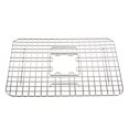 SinkSense Venturi 19 5 In X 14 In Stainless Steel Kitchen Sink Bottom sinksense-venturi-19-5-in-x-14-in-stainless-steel-kitchen-sink-bottom