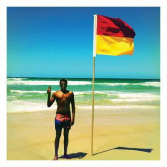 Sinkane - Mars - Music & Performance - CD
