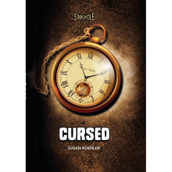 Sinkhole: Cursed (Paperback)