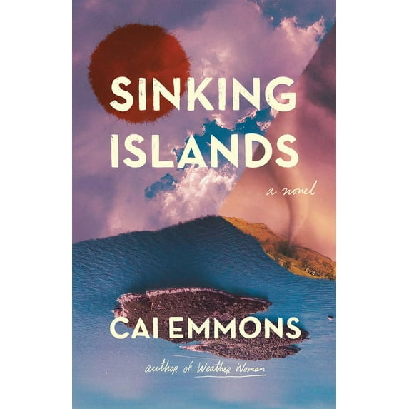 Sinking Islands, (Paperback)