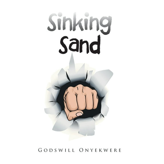 Sinking Sand