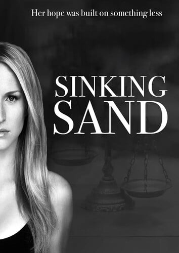 Sinking Sand (DVD), Dreamscape, Mystery & Suspense