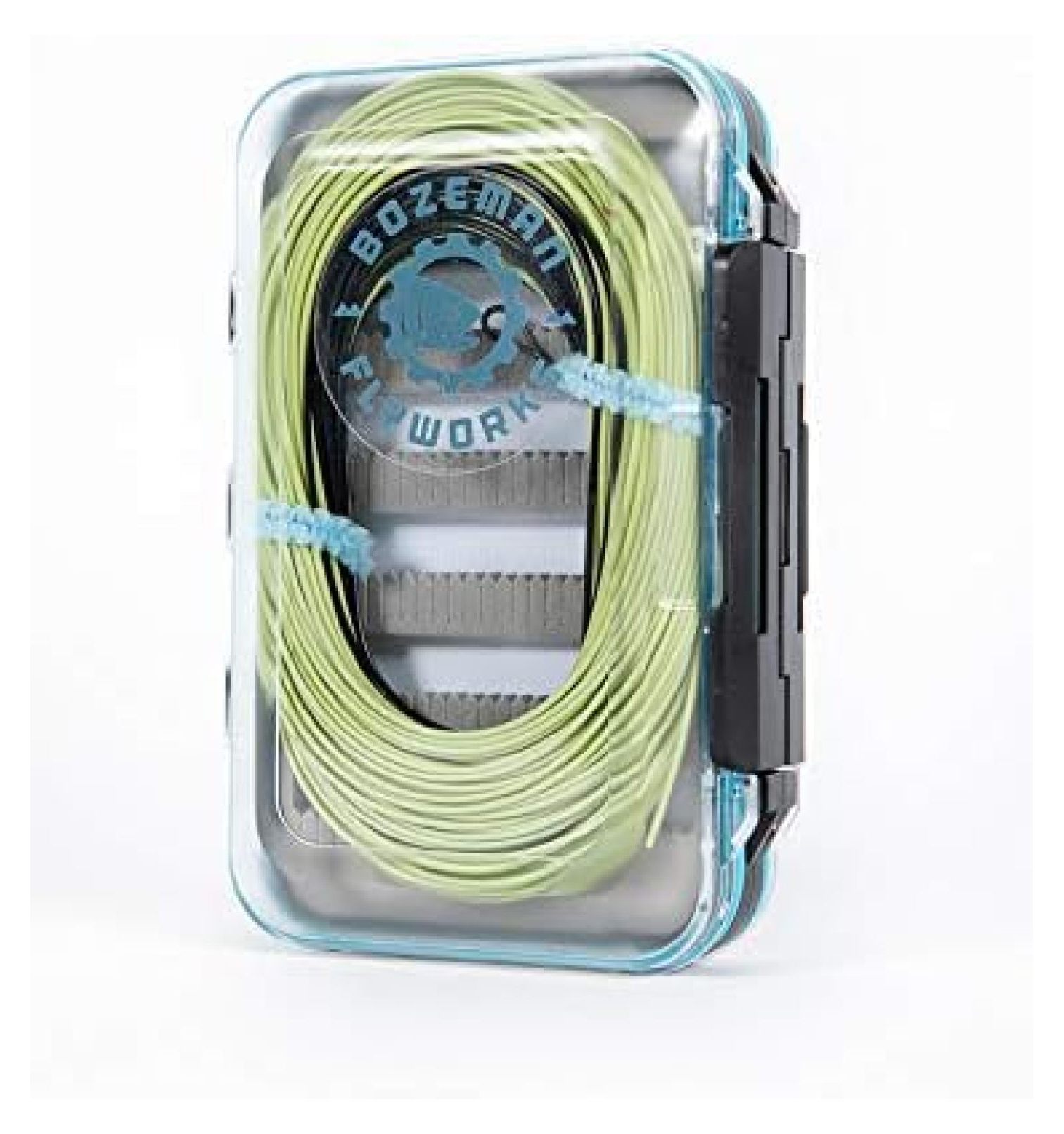 Sinking Tip Fly Line