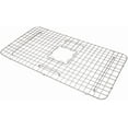 thumbnail image 1 of Sinkology SG008-27ST SinkSense Wren Bottom Stainless Steel Kitchen Sink Grid, 1 of 5