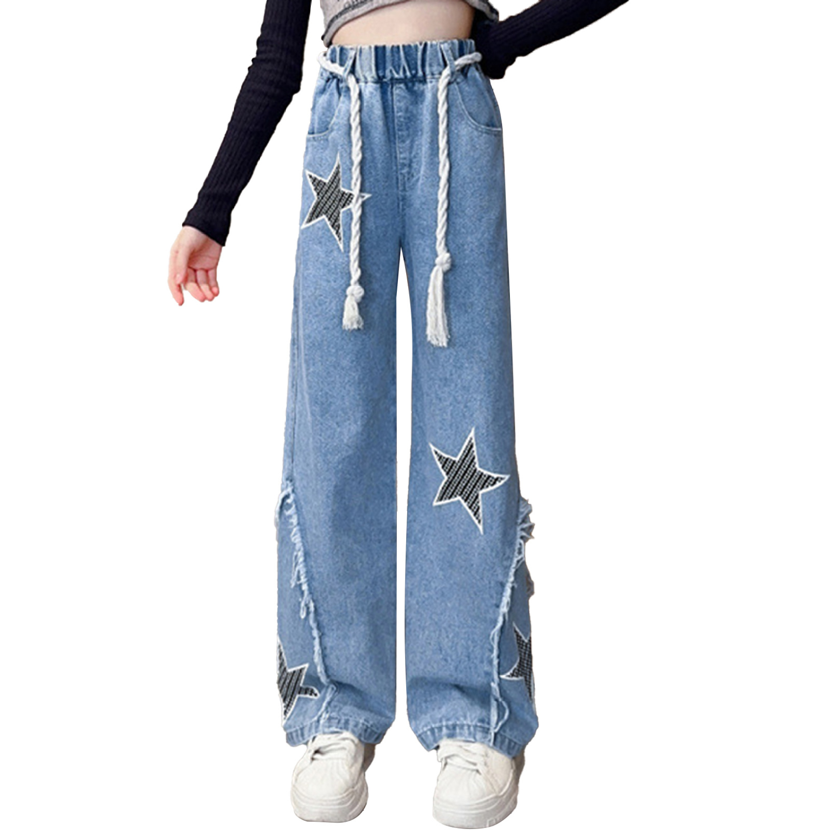 パンツ THEREDTHREAD Sprint denim 1 toys THEREDTHREAD / ザレッドスレッド】S print denim 1 toys