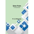 thumbnail image 1 of Sinn Fein: An Illumination, (Paperback), 1 of 1