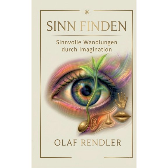 Sinn finden: Sinnvolle Wandlungen durch Imagination, (Paperback)