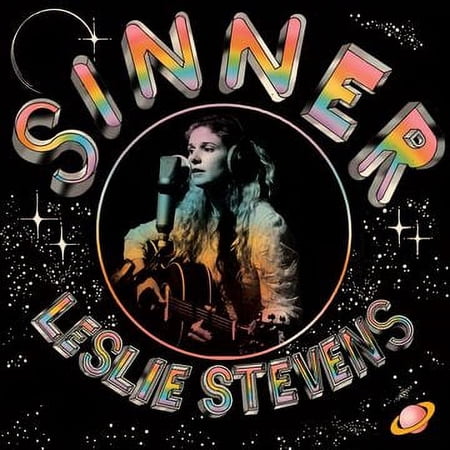Sinner (CD)