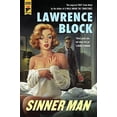 thumbnail image 1 of Pre-Owned Sinner Man (Paperback) 1785650017 9781785650017, 1 of 1