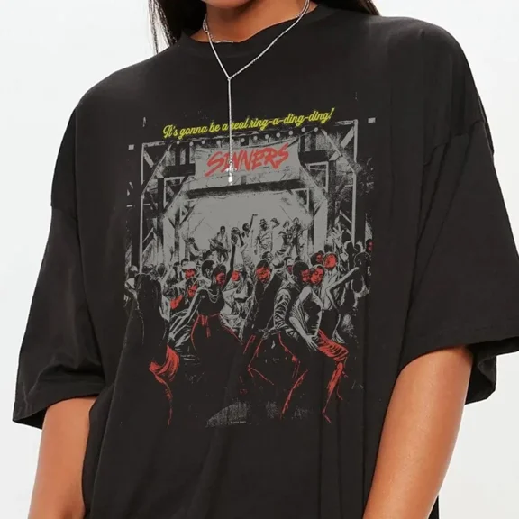 Sinner Movie Vintage Shirt Size S-4XL
