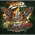 thumbnail image 1 of Sinner - One Bullet Left - Music & Performance - CD, 1 of 1