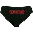 thumbnail image 1 of Sinner Panties - Medium, 1 of 2