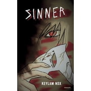 Sinner Paperback