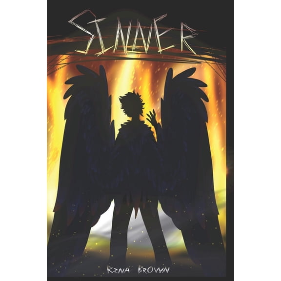 Sinner, (Paperback)