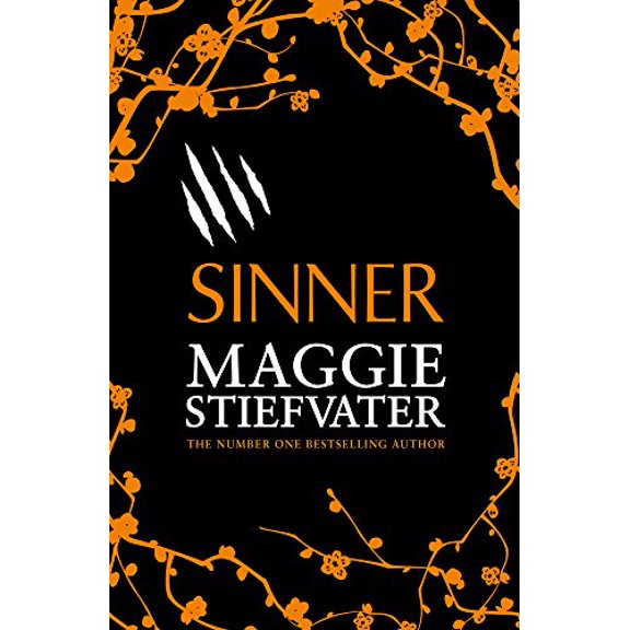 Pre-Owned Sinner Paperback