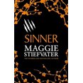 thumbnail image 1 of Pre-Owned Sinner Paperback, 1 of 1