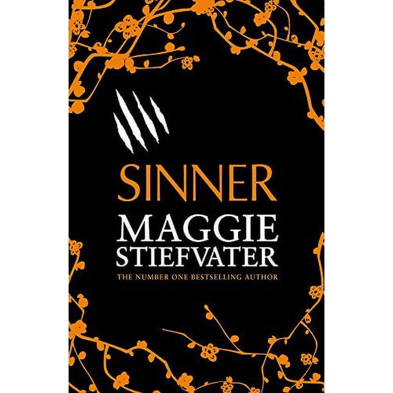 Pre-Owned Sinner Paperback