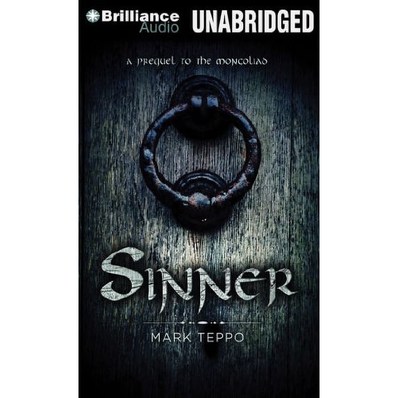 Pre-Owned Sinner Paperback