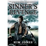 Sinners Creed Novel Sinners Revenge, Book 2, Paperback