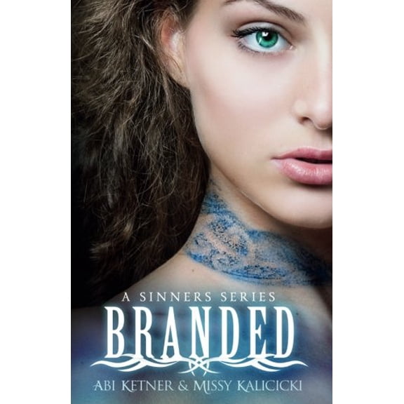 Pre-Owned Branded (A Sinner Series) (Paperback) 0989527417 9780989527415
