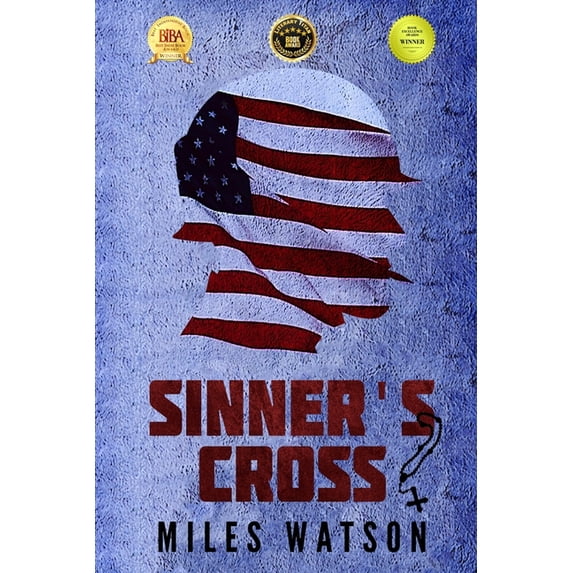 Sinner's Cross Sinner's Cross: A Novel of the Second World War, Book 1 ...