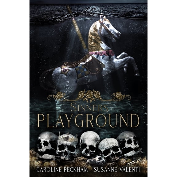 Sinner's Playground, (Paperback)