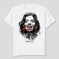 thumbnail image 1 of Sinners 2025 Movie Drawing Shirt, Horror Fan Men's And Women's Graphic Tee 100% Cotton by TBun, Full Sizes S-5XL, 1 of 5