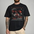 thumbnail image 1 of Sinners 2025 Movie, Horror Fan Men's And Women's Graphic Tee 100% Cotton by TBun, Full Sizes S-5XL, 1 of 5