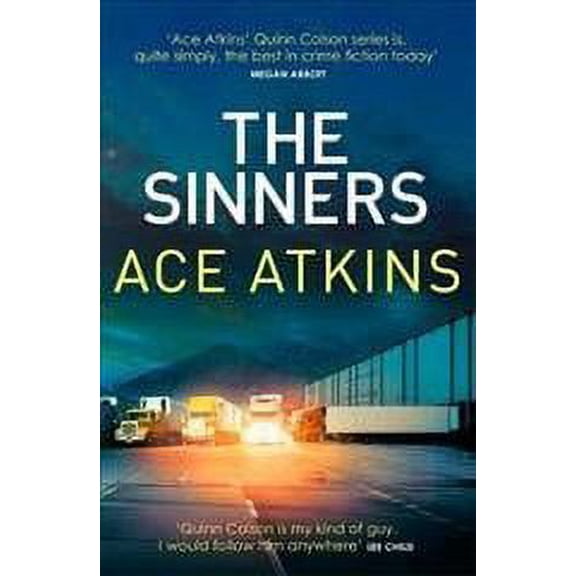 Sinners
