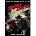thumbnail image 1 of Pre-Owned Sinners And Saints (Dvd) (Good), 1 of 1