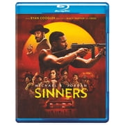 Sinners (Blu-ray), Horror, Warner Bros.
