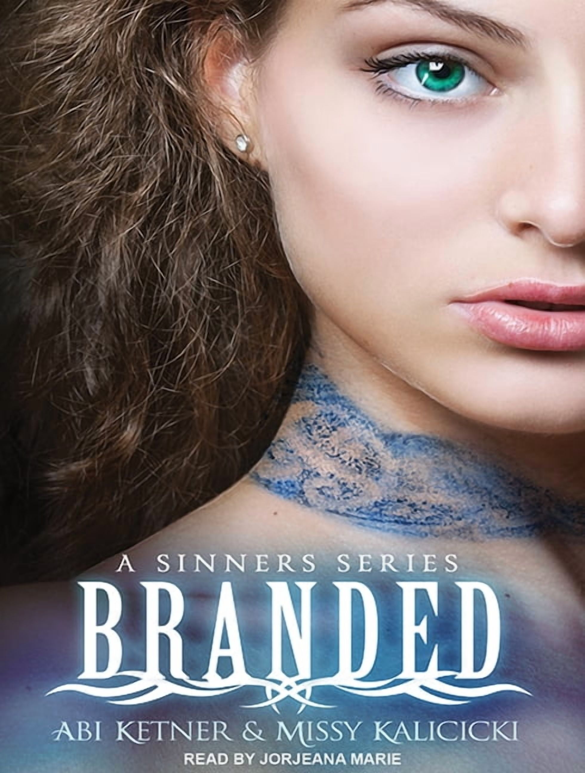 Sinners: Branded (Audiobook)
