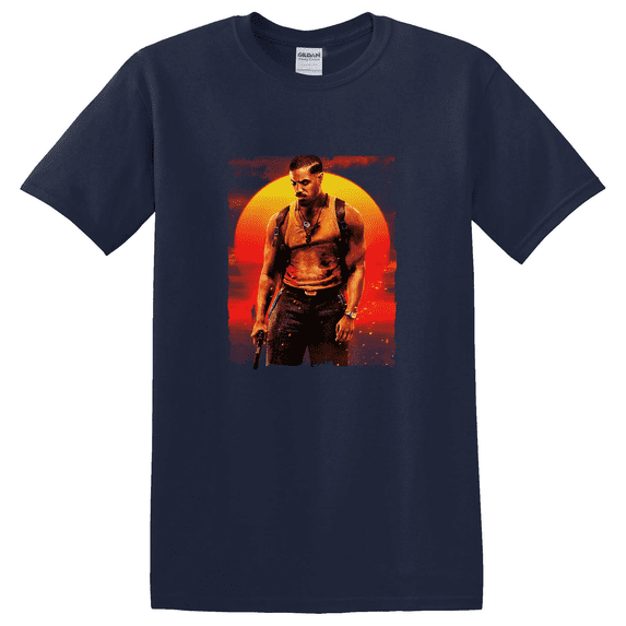 Sinners Graphic T-Shirt