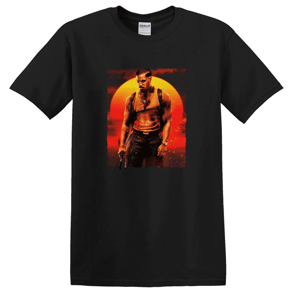 Sinners Graphic T-Shirt