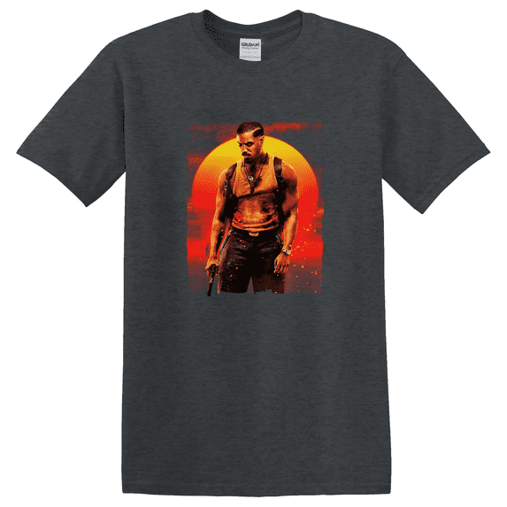 Sinners Graphic T-Shirt