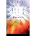 thumbnail image 1 of Sinners Have Souls Too, (Paperback), 1 of 1